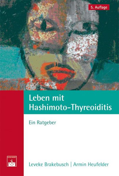 Produktbild: Leben mit Hashimoto-Thyreoiditis