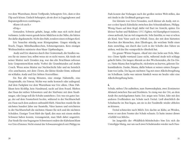 Produktbild: 9 Tage wach