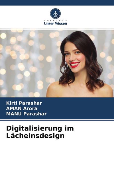 Produktbild: Digitalisierung im L&auml;chelnsdesign