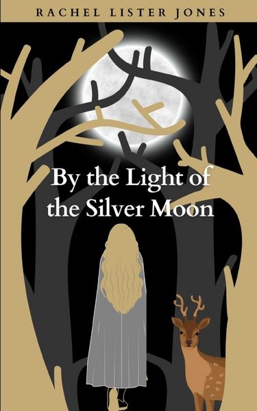 Produktbild: By the Light of the Silver Moon