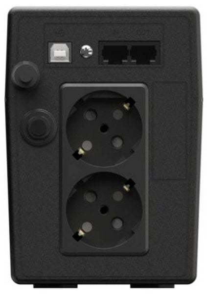 Produktbild: Green Cell UPS USV 650 VA