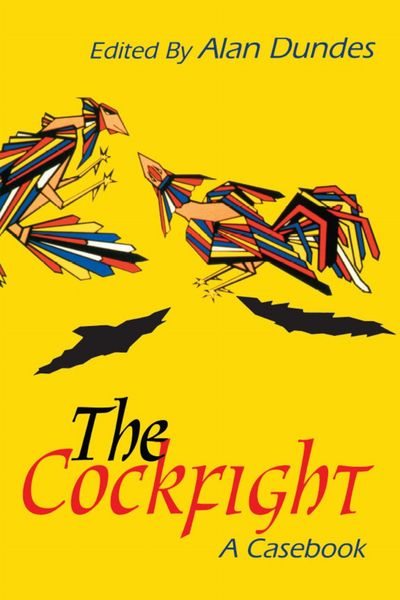 Produktbild: The Cockfight