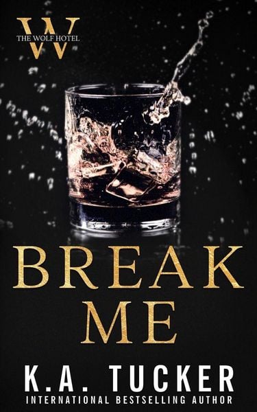 Produktbild: Break Me