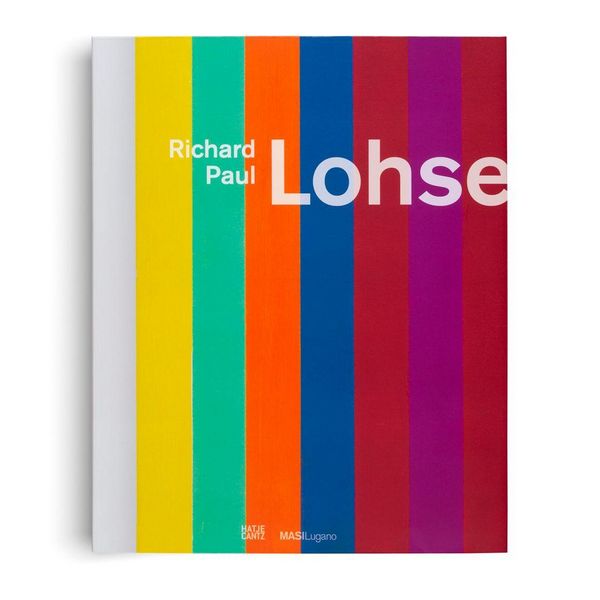 Produktbild: Richard Paul Lohse