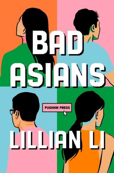 Produktbild: Bad Asians