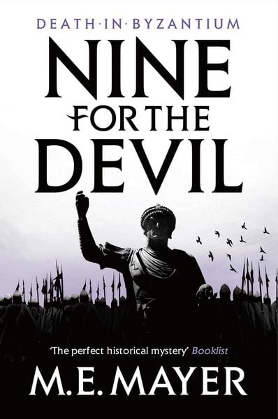 Produktbild: Nine for the Devil