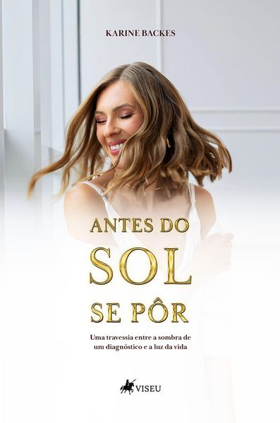 Produktbild: Antes do Sol se P&ocirc;r