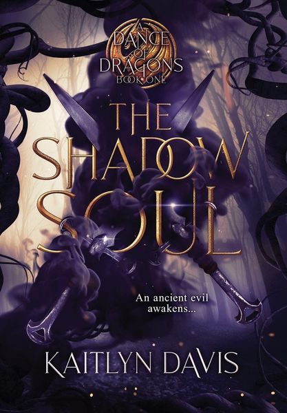 Produktbild: The Shadow Soul