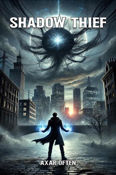 Produktbild: Shadow Thief