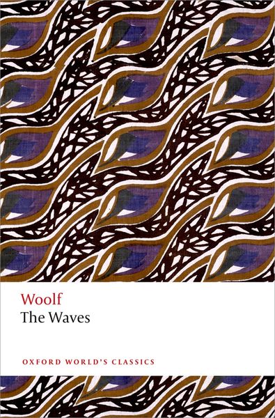 Produktbild: The Waves