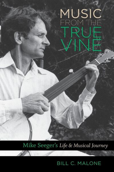Produktbild: Music from the True Vine