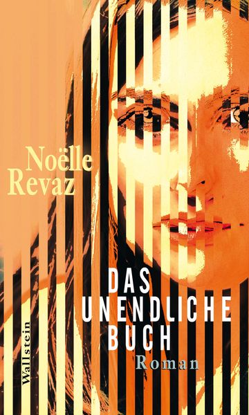 Produktbild: Das unendliche Buch