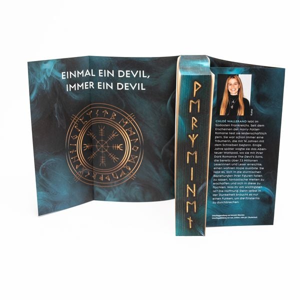 Produktbild: The Devil's Sons 2