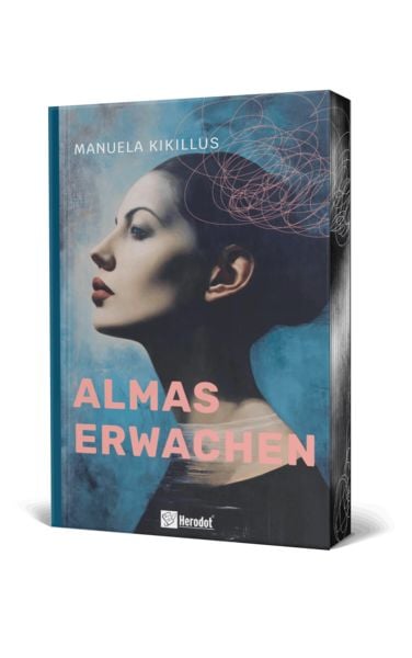 Produktbild: Almas Erwachen