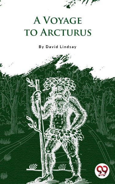 Produktbild: A Voyage To Arcturus