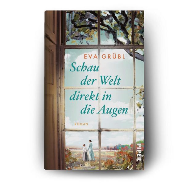 Produktbild: Schau der Welt direkt in die Augen
