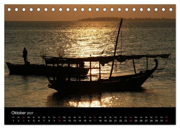 Produktbild: Unsere Erde Highlights weltweit 2027 (Tischkalender 2027 DIN A5 quer), CALVENDO Monatskalender