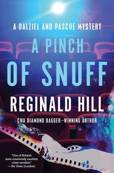 Produktbild: A Pinch of Snuff