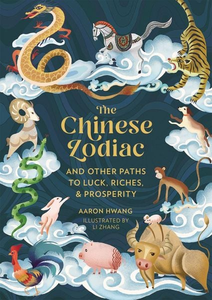 Produktbild: The Chinese Zodiac