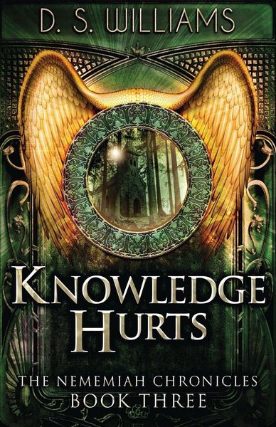 Produktbild: Knowledge Hurts