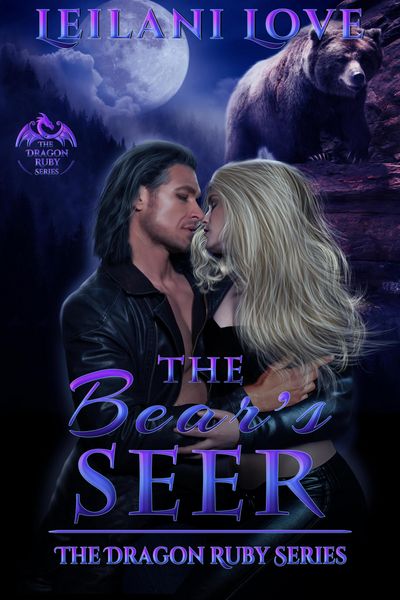 Produktbild: The Bear's Seer