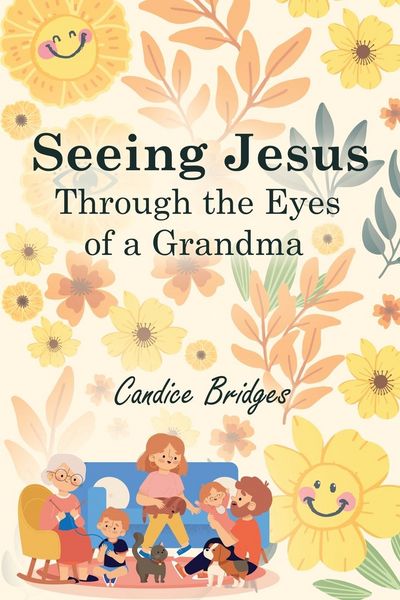 Produktbild: Seeing Jesus Through The Eyes of A Grandma