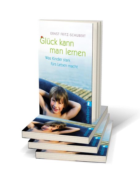 Produktbild: Gl&uuml;ck kann man lernen