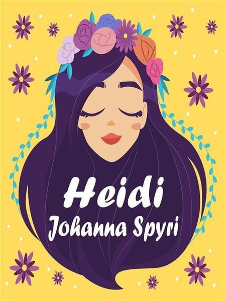 Produktbild: Heidi