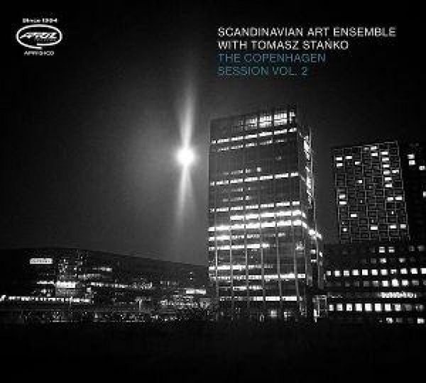 Produktbild: The Copenhagen Sessions Vol. 2