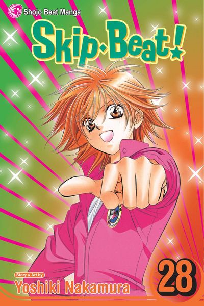Produktbild: Skip-Beat!, Vol. 28