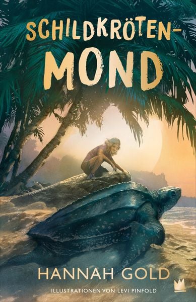 Produktbild: Schildkr&ouml;tenmond