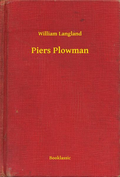 Produktbild: Piers Plowman