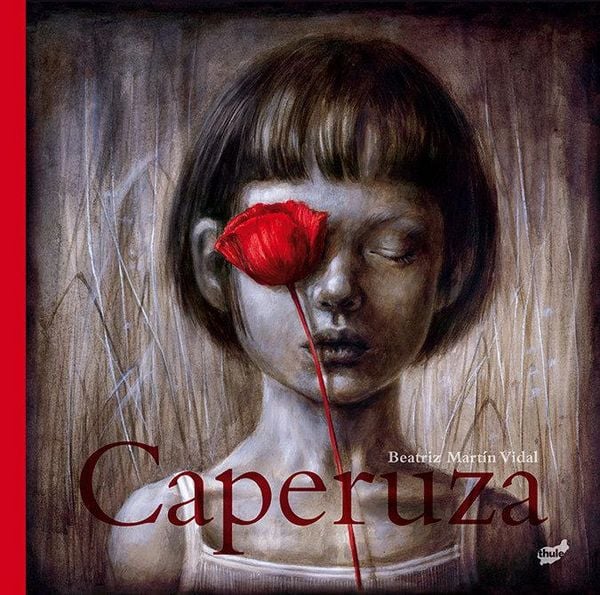 Produktbild: Caperuza