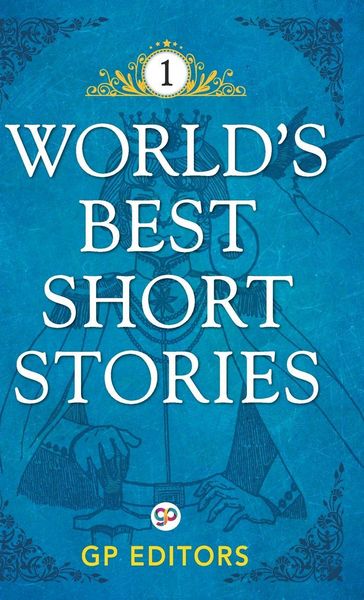Produktbild: World's Best Short Stories