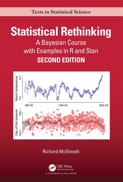 Produktbild: Statistical Rethinking