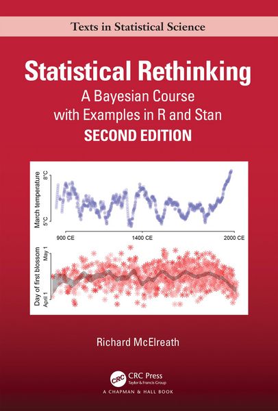 Produktbild: Statistical Rethinking