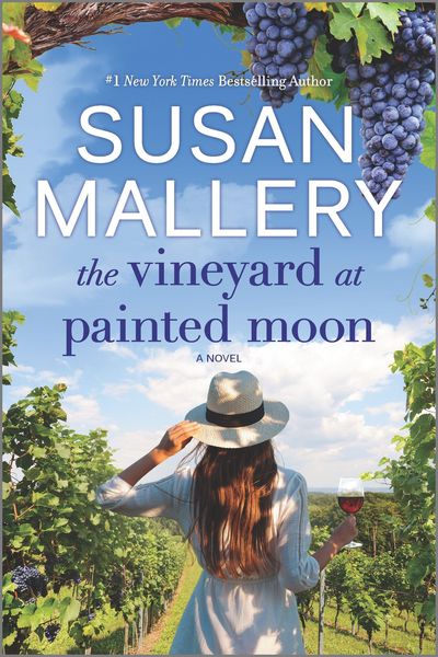 Produktbild: The Vineyard at Painted Moon