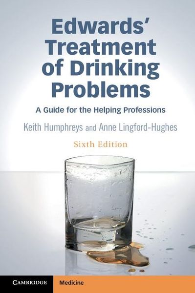 Produktbild: Edwards' Treatment of Drinking Problems