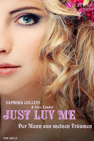 Produktbild: Just Luv Me