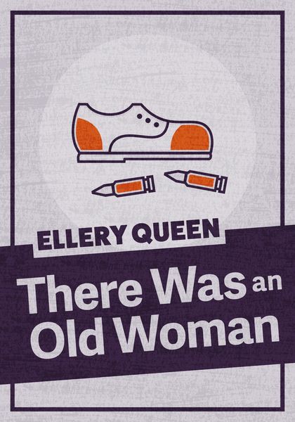 Produktbild: There Was An Old Woman