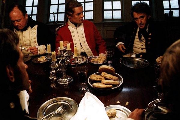Produktbild: Hornblower - Die komplette Serie [8 DVDs]