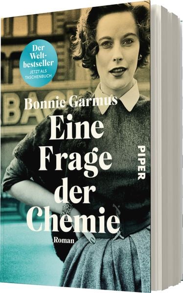 Produktbild: Eine Frage der Chemie