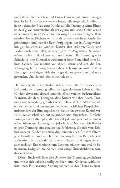 Produktbild: Trennungskinder