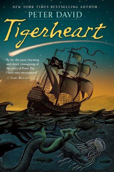 Produktbild: Tigerheart