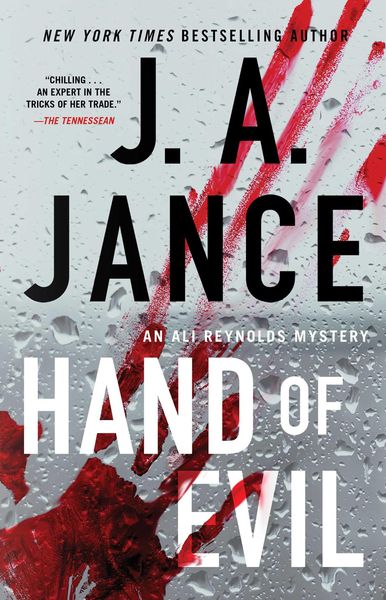 Produktbild: Hand of Evil