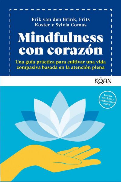 Produktbild: Mindfulness Con Corazon