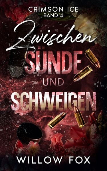 Produktbild: Zwischen S&uuml;nde und Schweigen