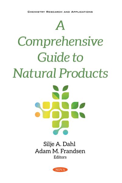 Produktbild: Comprehensive Guide to Natural Products
