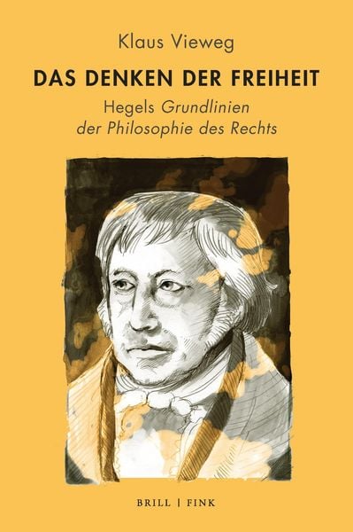 Produktbild: Das Denken der Freiheit