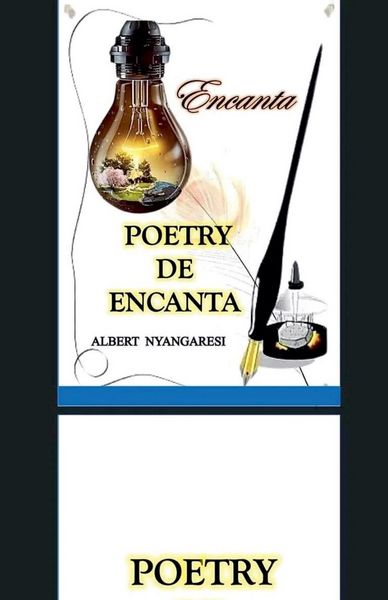 Produktbild: Poetry De Encanta